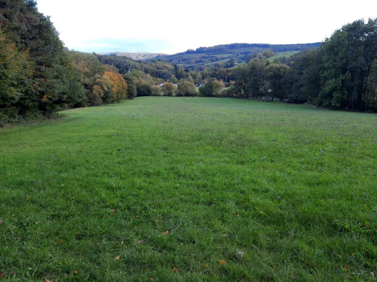 Erholungsheim Im Wienerwald Irenental Exterior foto